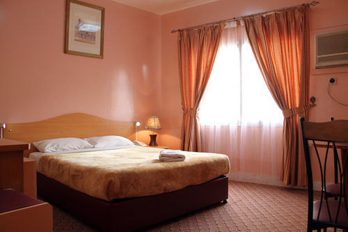 Zaineast Hotel Dubai Exterior photo