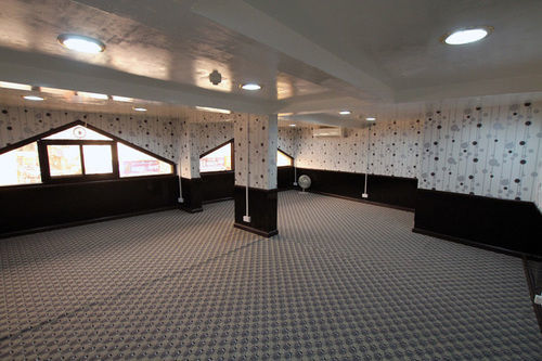 Zaineast Hotel Dubai Exterior photo